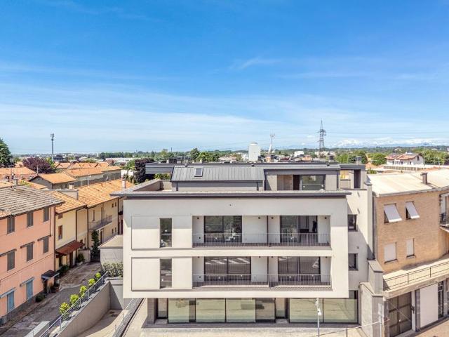 Appartamento in vendita a Mariano Comense, Como