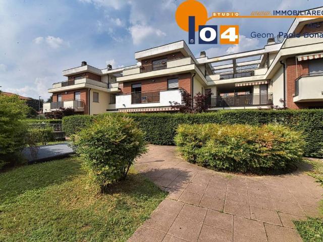 Appartamento in vendita a Mariano Comense, Lombardia
