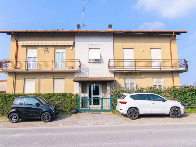 Appartamento in vendita a Mariano Comense, Lombardia