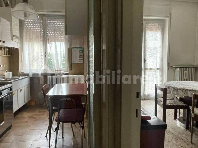 Appartamento in vendita a Mariano Comense, Lombardia