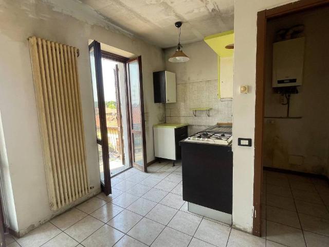 Appartamento in vendita a Mariano Comense, Lombardia