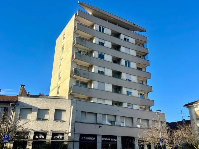 Appartamento in vendita a Mariano Comense, Lombardia