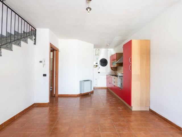 Appartamento in vendita a Mariano Comense, Lombardia