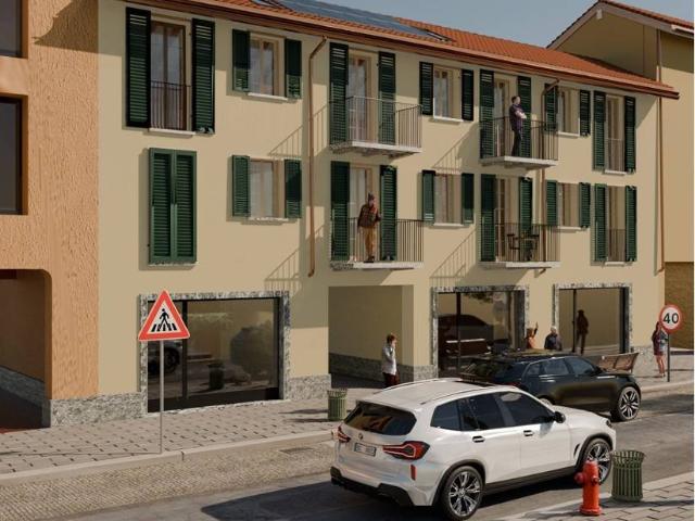 Appartamento in vendita a Mariano Comense, Lombardia