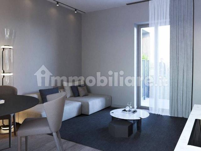 Appartamento in vendita a Mariano Comense, Lombardia