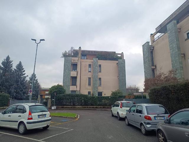Appartamento in vendita a Mariano Comense, Lombardia