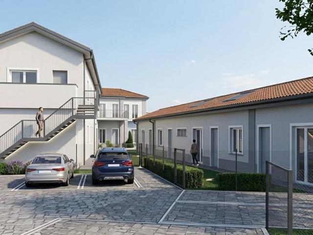 Appartamento in vendita a Mariano Comense, Lombardia