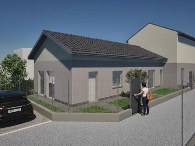 Appartamento in vendita a Mariano Comense, Lombardia