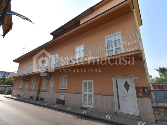 Appartamento in vendita a Mariglianella, Campania