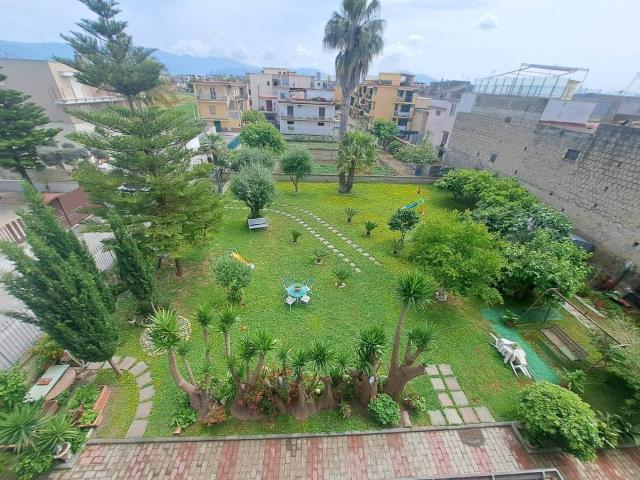 Appartamento in vendita a Mariglianella, Campania
