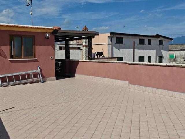 Appartamento in vendita a Mariglianella, Campania