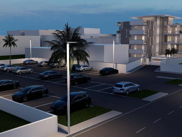 Appartamento in vendita a Marigliano, Campania