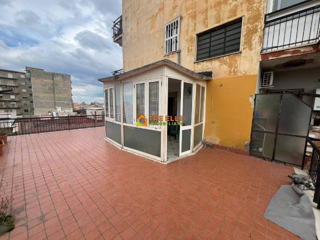 Appartamento in vendita a Faibano di Marigliano, Marigliano