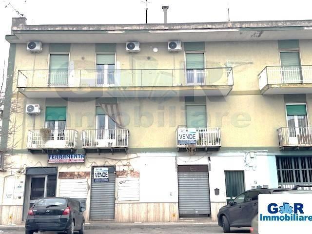 Appartamento in vendita a Faibano di Marigliano, Marigliano