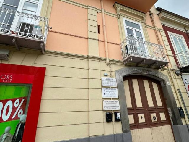 Appartamento in vendita a Faibano di Marigliano, Marigliano