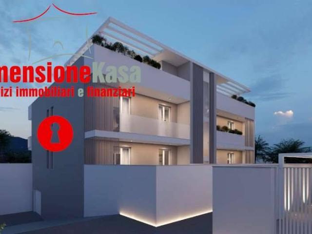 Appartamento in vendita a Marigliano, Campania
