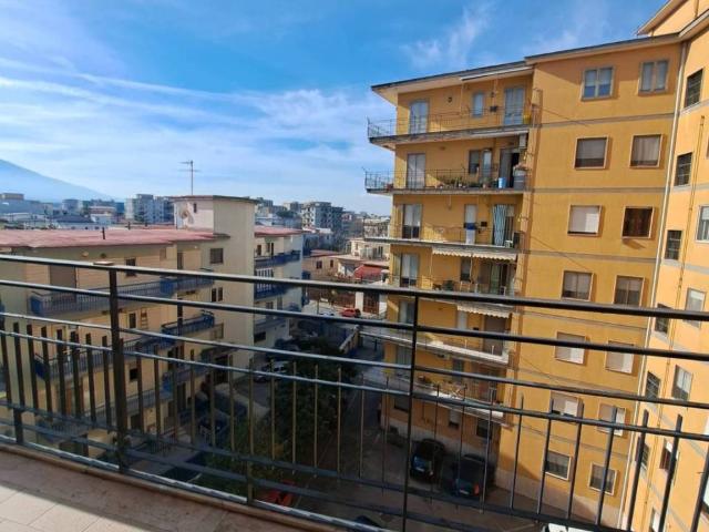 Appartamento in vendita a Faibano di Marigliano, Marigliano