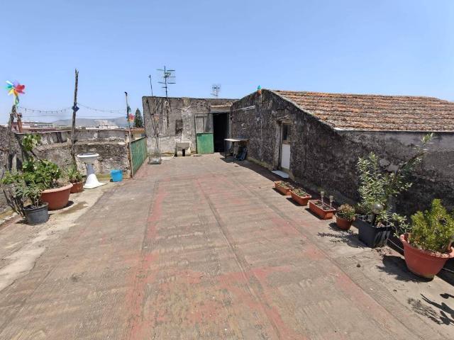 Appartamento in vendita a Faibano di Marigliano, Marigliano