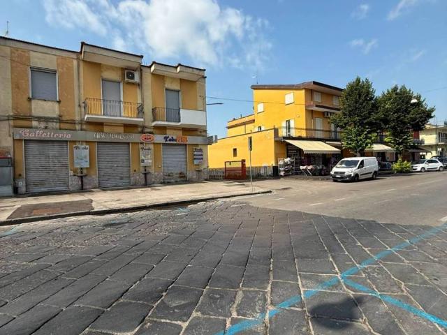 Appartamento in vendita a Marigliano, Campania