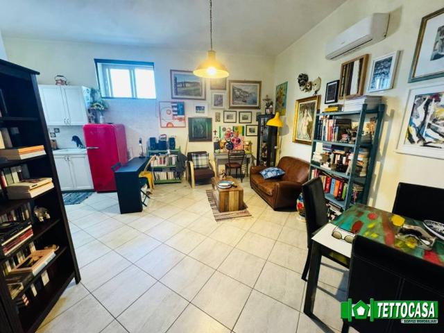 Appartamento in vendita a Miuli, Marigliano