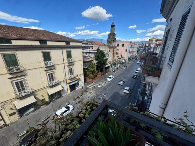 Appartamento in vendita a Faibano di Marigliano, Marigliano
