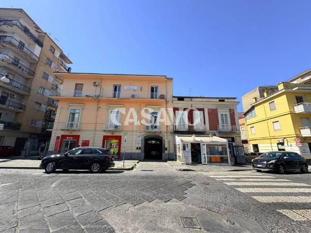 Appartamento in vendita a Faibano di Marigliano, Marigliano