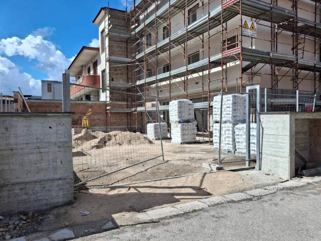 Appartamento in vendita a Faibano di Marigliano, Marigliano