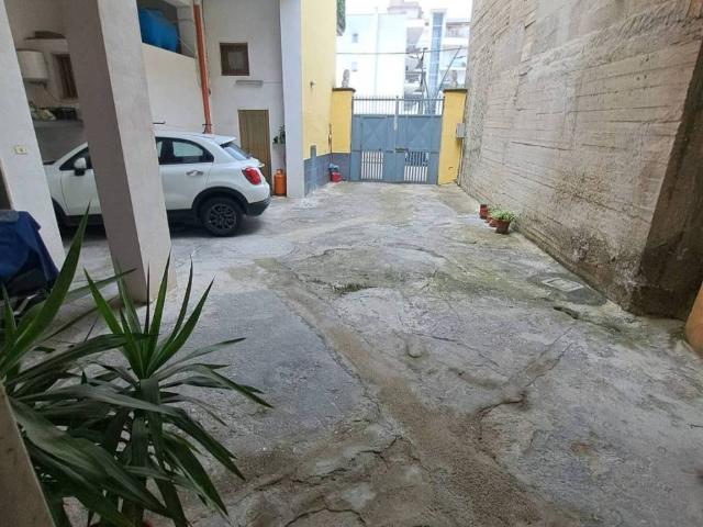 Appartamento in vendita a Faibano di Marigliano, Marigliano