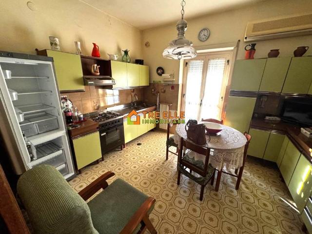 Appartamento in vendita a Faibano di Marigliano, Marigliano