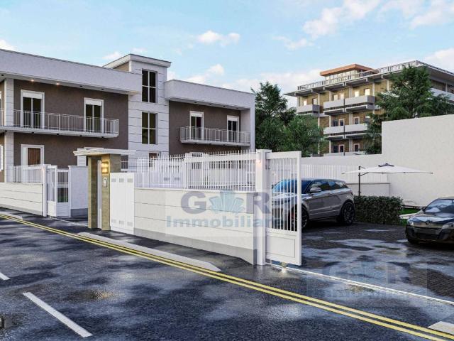 Appartamento in vendita a Marigliano, Campania