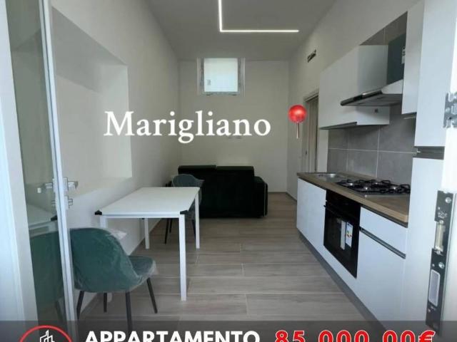 Appartamento in vendita a Faibano di Marigliano, Marigliano