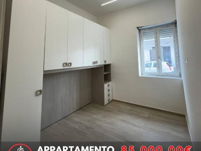 Appartamento in vendita a Faibano di Marigliano, Marigliano