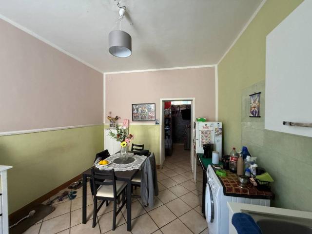 Appartamento in vendita a Marigliano, Campania