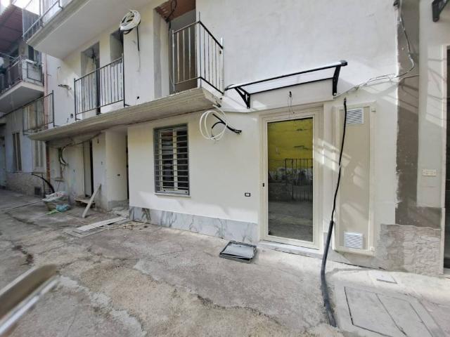 Appartamento in vendita a Marigliano, Campania