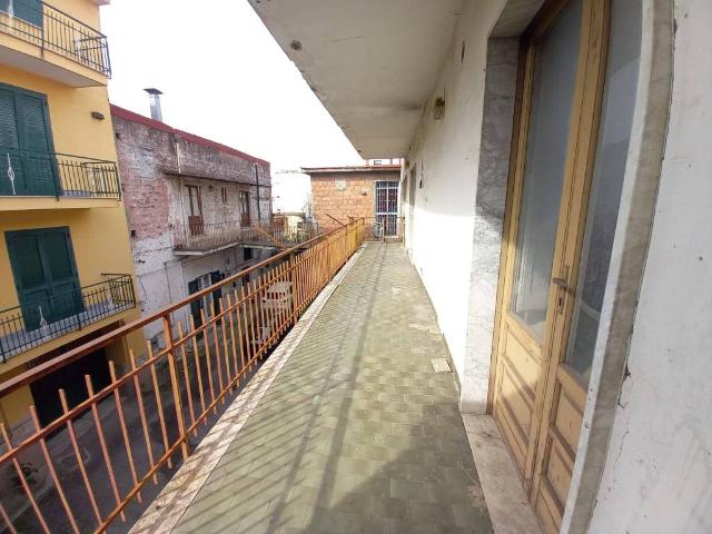 Appartamento in vendita a Marigliano, Campania