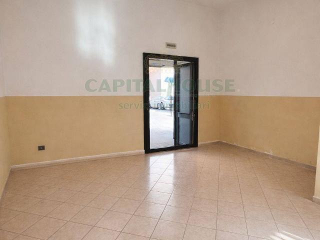 Appartamento in vendita a Faibano di Marigliano, Marigliano