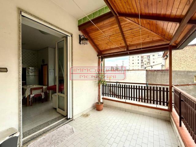 Appartamento in vendita a Marigliano, Campania