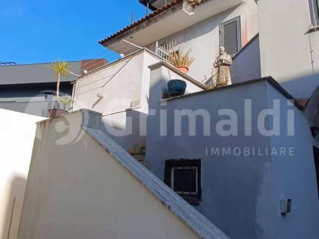 Villa Indipendente in vendita a Faibano di Marigliano, Marigliano