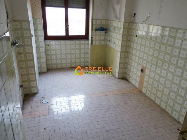 Appartamento in vendita a Faibano di Marigliano, Marigliano