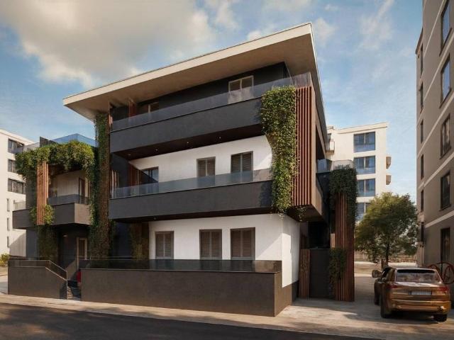 Appartamento in vendita a Miuli, Marigliano