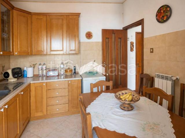 Appartamento in vendita a Faibano di Marigliano, Marigliano