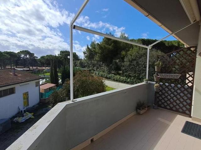 Appartamento in vendita a Bibbona, Toscana