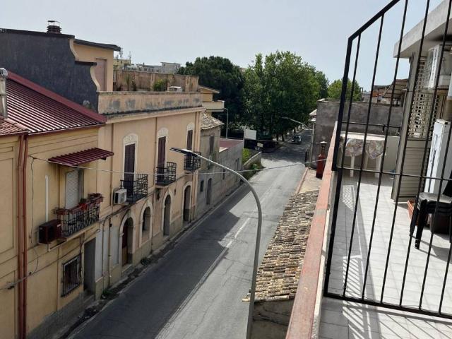 Appartamento in vendita a Calabria, Reggio Calabria