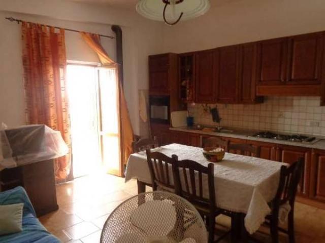 Appartamento in vendita a Calabria, Reggio Calabria