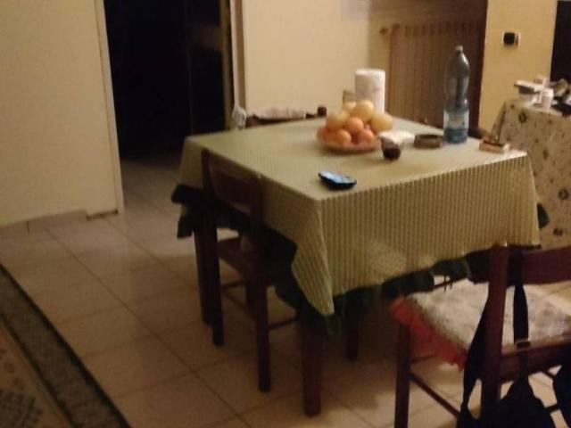 Appartamento in vendita a Calabria, Reggio Calabria