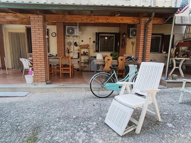 Appartamento in vendita a Monte d'Argento, Minturno