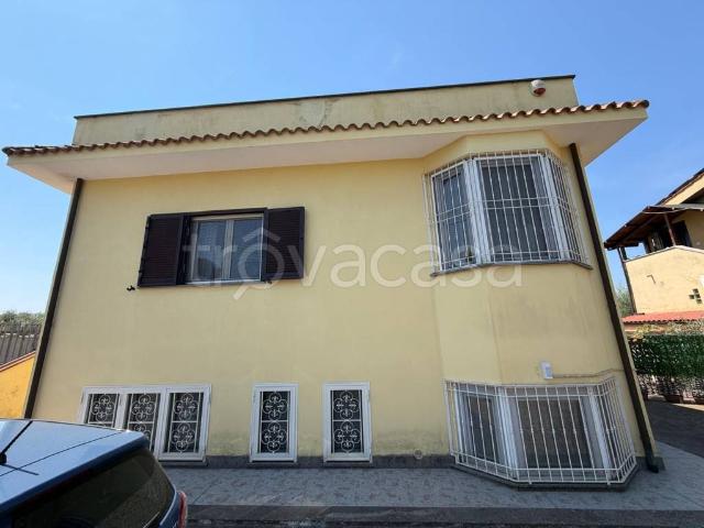 Villa Indipendente in vendita a Castelluccia, Roma Capitale