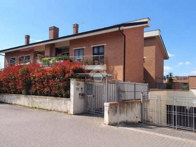 Appartamento in vendita a Roma Capitale, Lazio