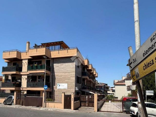 Appartamento in vendita a Cava dei Selci, Roma Capitale