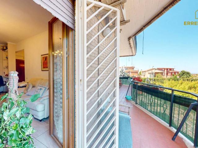 Appartamento in vendita a Castelluccia, Roma Capitale